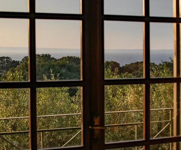 Georgina 게스트하우스