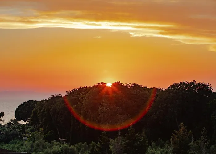 게스트하우스 Georgina 카타콜론