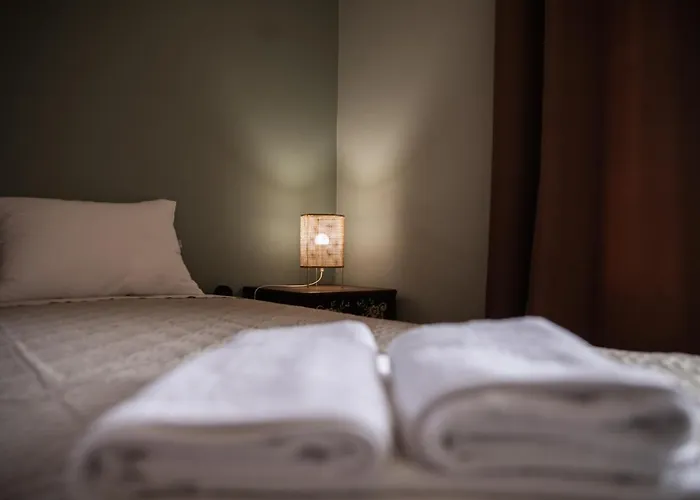 Guest house Georgina 4*