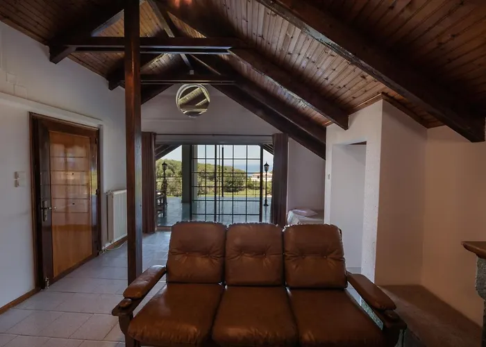 Georgina 게스트하우스