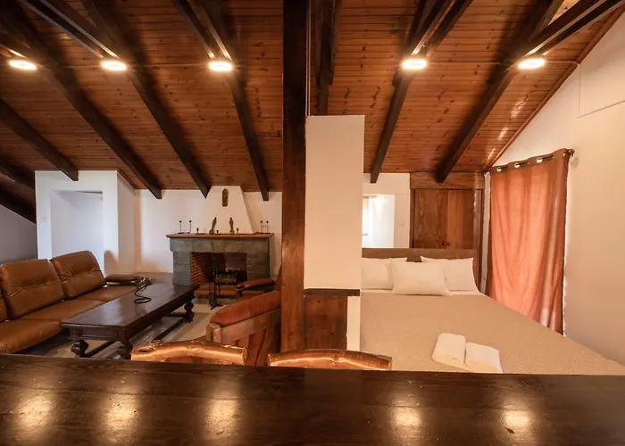 Georgina Guest house 4*