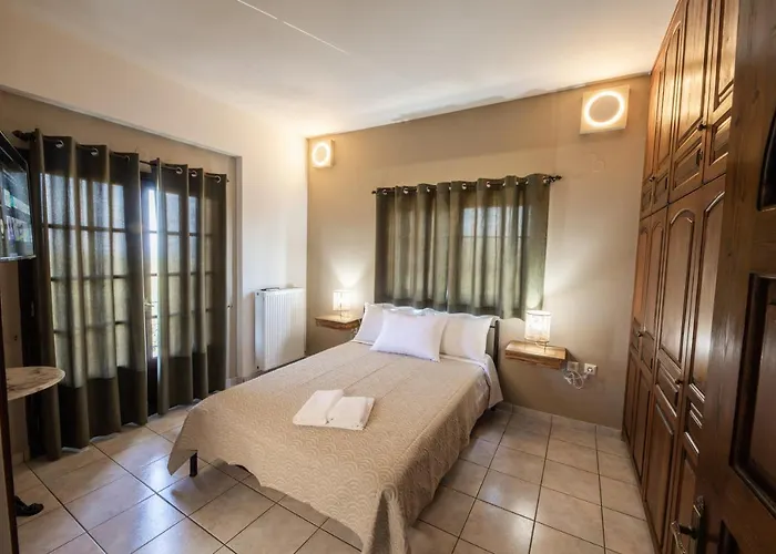 Georgina بيت ضيافة 4*