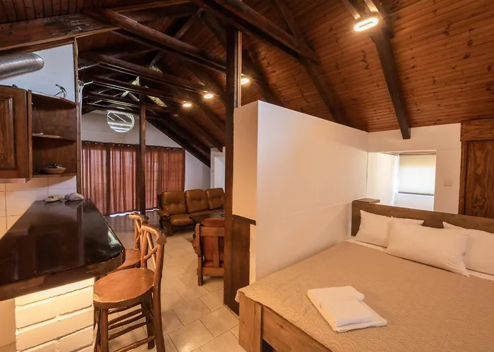 Georgina بيت ضيافة كاتاكولو