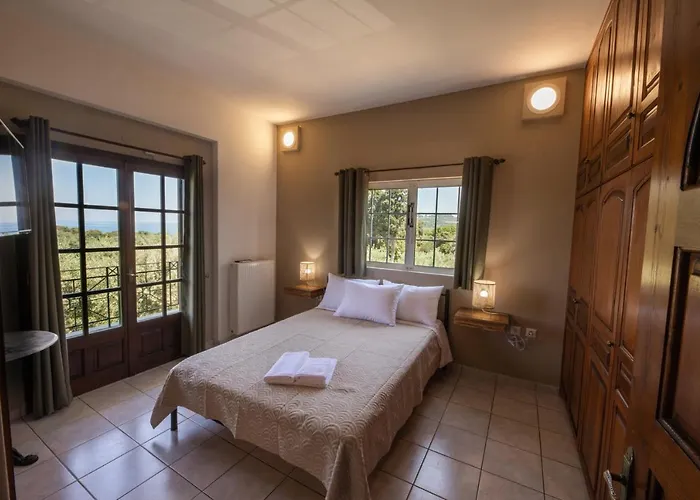 Georgina بيت ضيافة