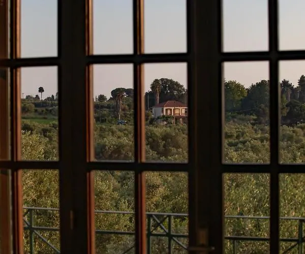 게스트하우스 Georgina 4*