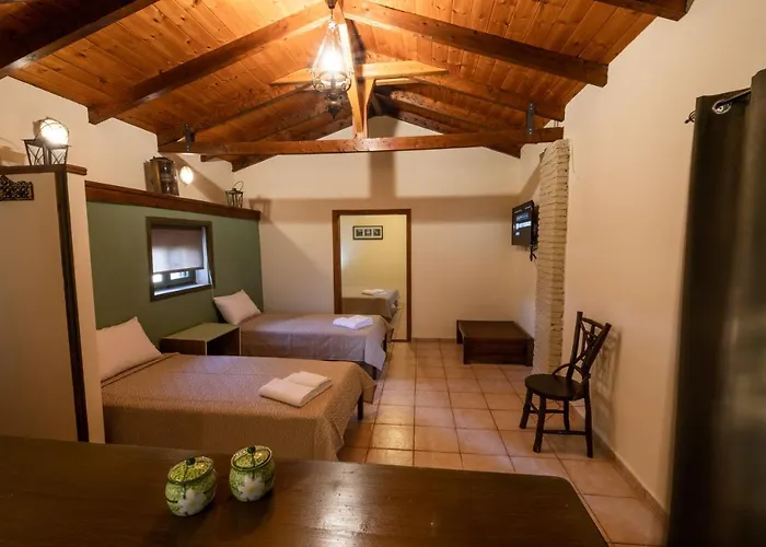 Georgina بيت ضيافة 4*