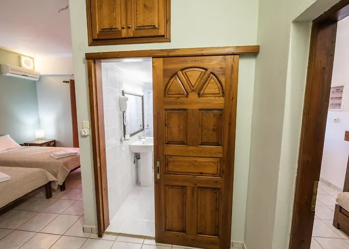 Georgina 4* 카타콜론