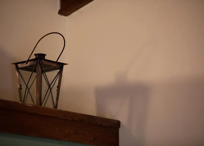 Guest house Georgina