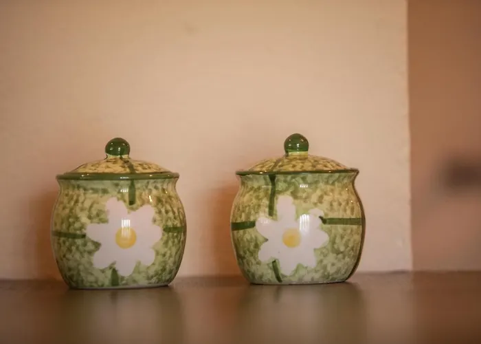 Georgina Pensión Katakolo