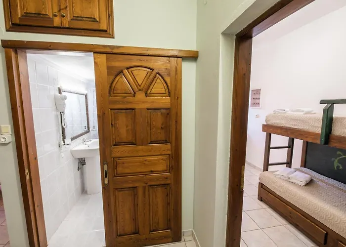 بيت ضيافة Georgina 4*