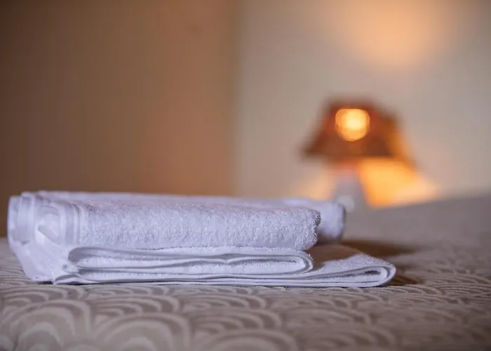 Georgina Guest house 4*