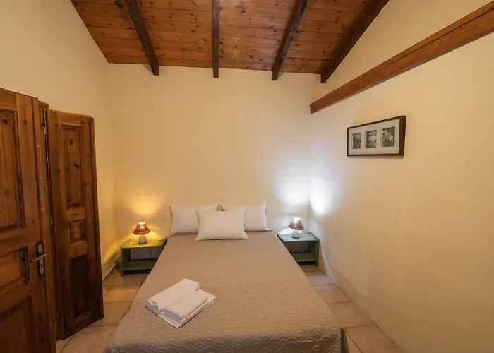 Georgina Guest house