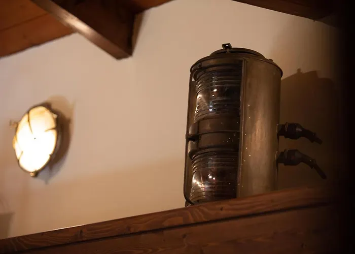 بيت ضيافة Georgina