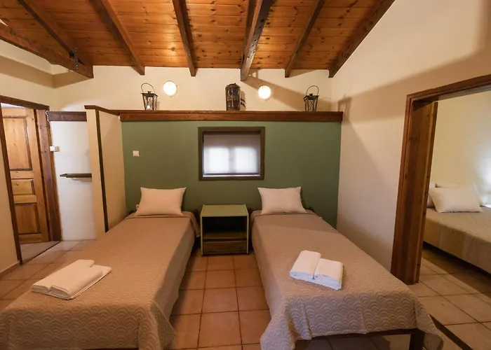 Georgina 게스트하우스