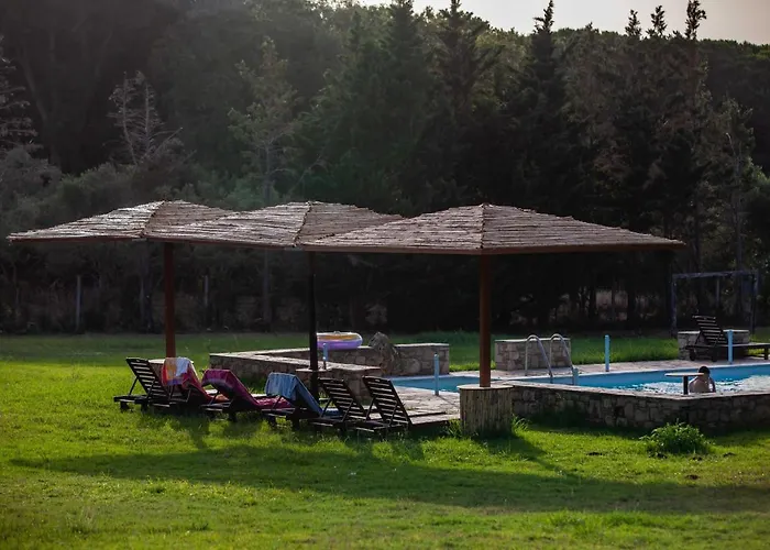 Georgina 게스트하우스