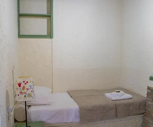 بيت ضيافة Georgina