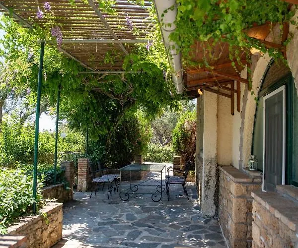 Georgina بيت ضيافة