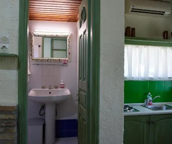 بيت ضيافة Georgina