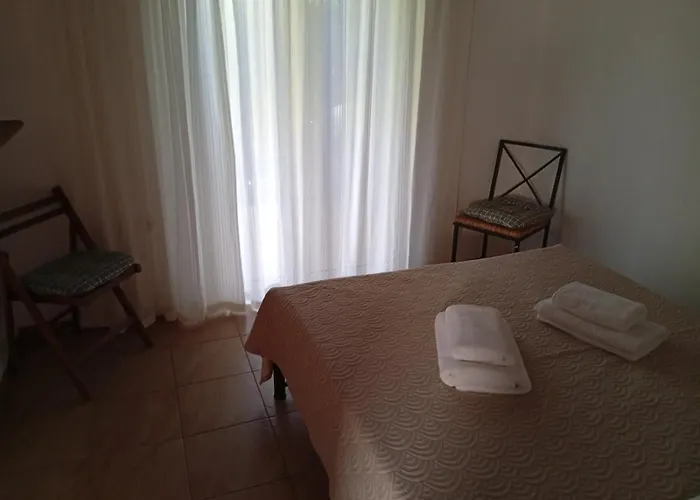 بيت ضيافة Georgina كاتاكولو