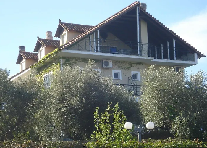 Georgina 카타콜론