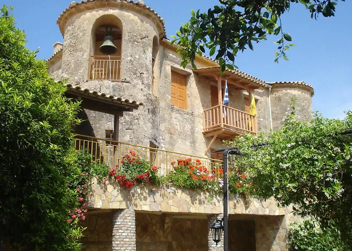 Georgina كاتاكولو