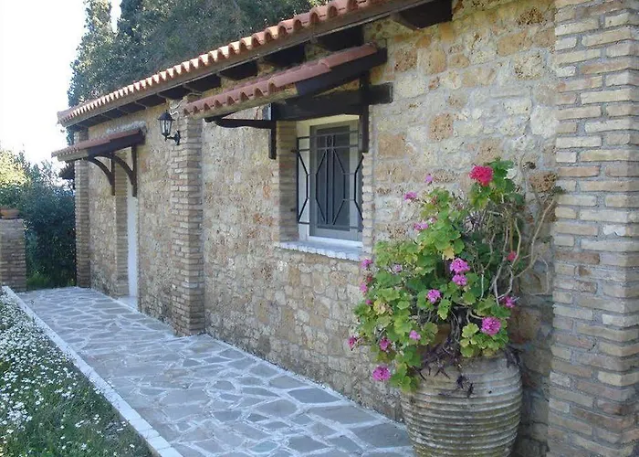 Georgina 카타콜론