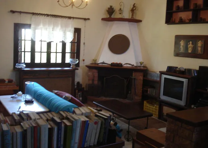 Georgina كاتاكولو