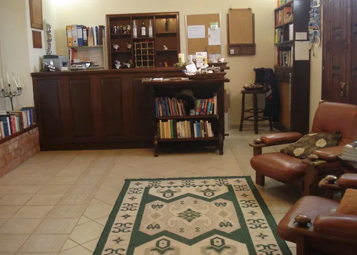 Georgina بيت ضيافة 4*