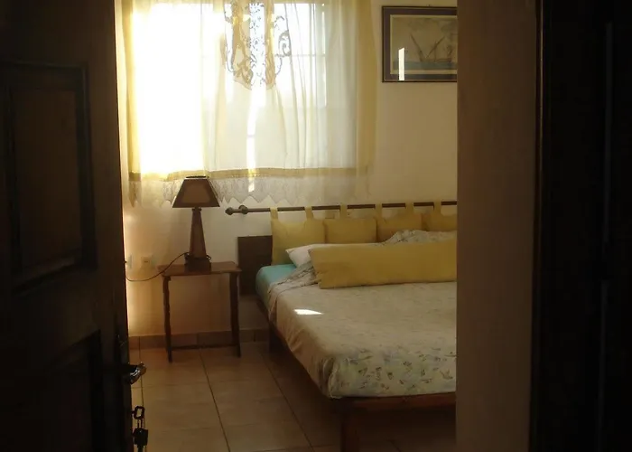 Georgina 게스트하우스 카타콜론