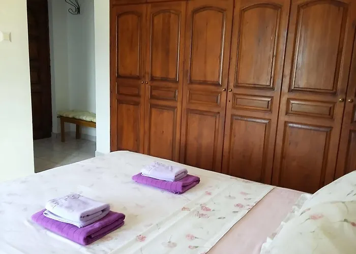 Georgina بيت ضيافة