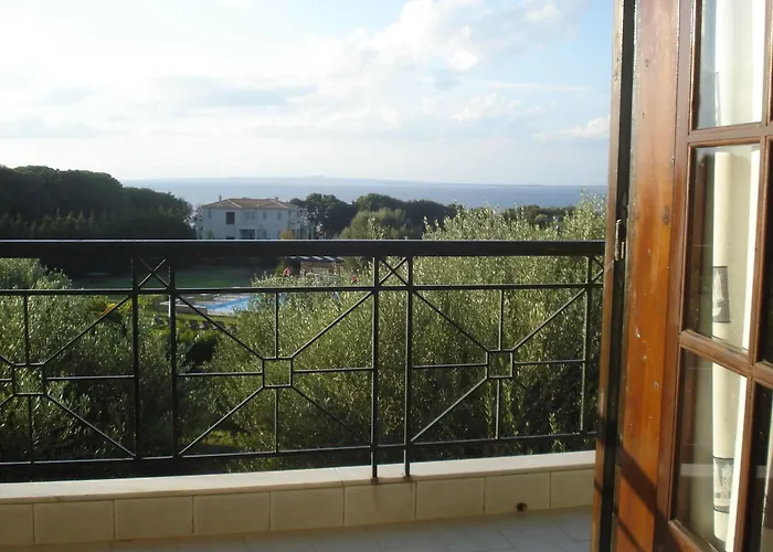 게스트하우스 Georgina 4*