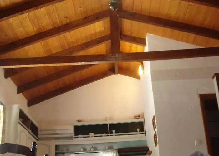 Georgina 게스트하우스 4*