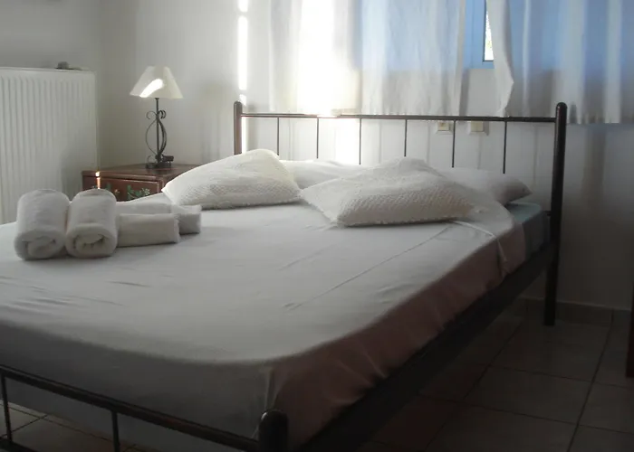 Georgina 게스트하우스 4*