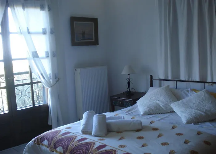 게스트하우스 Georgina